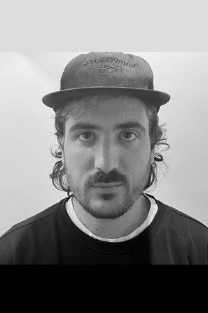 Photo of Nicolás Sequeira from the Latest Netflix gallery