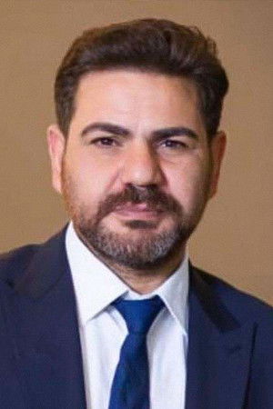 Photo of Erhan Ufak from the Latest Netflix gallery