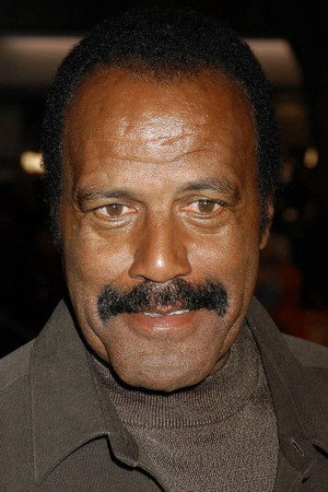 Fred Williamson photo