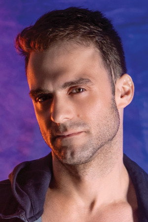 Photo of Gabriel Clark from the Latest Netflix gallery