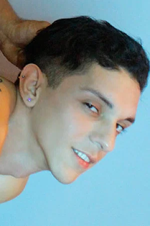 Photo of Dario from the Latest Netflix gallery