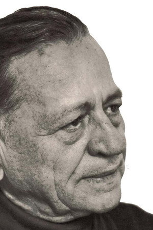 Photo of Henri Charrière from the Latest Netflix gallery