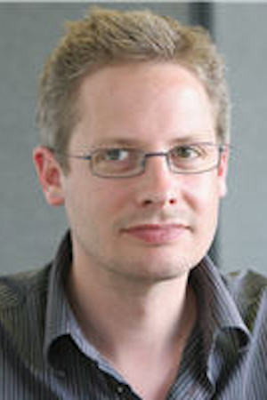 Photo of Guillaume Priou from the Latest Netflix gallery