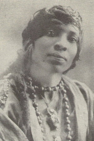 Photo of Madame Sul-Te-Wan from the Latest Netflix gallery