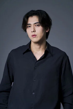 Photo of Sho Kato from the Latest Netflix gallery