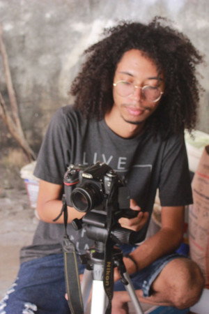 Photo of Anderson Figueredo from the Latest Netflix gallery