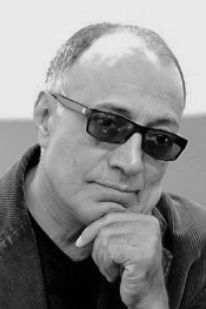 Abbas Kiarostami photo