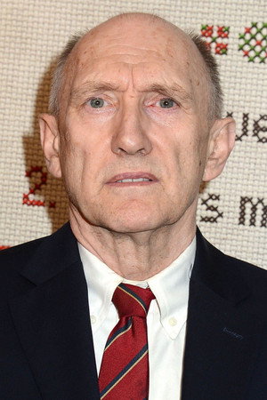 Peter McRobbie photo