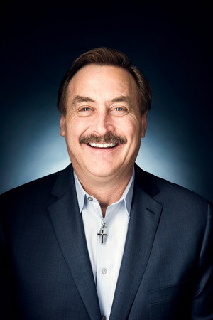 Photo of Mike Lindell from the Latest Netflix gallery