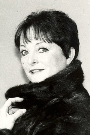 Photo of Lise Henningsen from the Latest Netflix gallery