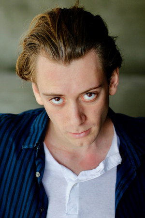 Photo of Leo Ramsey from the Latest Netflix gallery