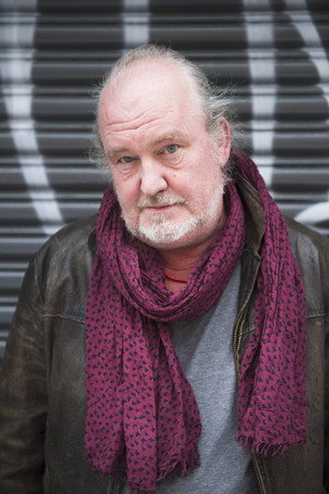 Photo of Plura Jonsson from the Latest Netflix gallery