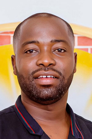 Photo of Henry Adofo from the Latest Netflix gallery