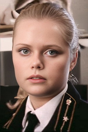 Photo of Elena Borzunova from the Latest Netflix gallery