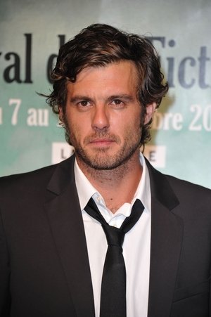 Lannick Gautry photo