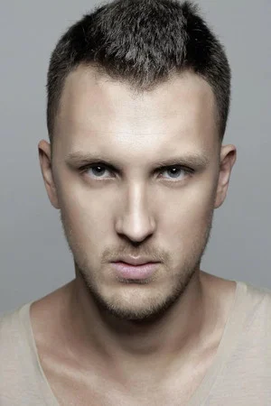 Photo of Aleksandr Tarasov from the Latest Netflix gallery