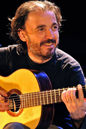 Photo of Peo Alfonsi from the Latest Netflix gallery