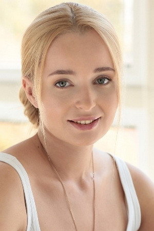 Polya Polyakova photo