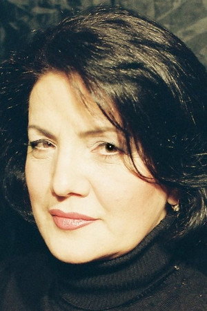 Photo of Firangiz Alizadeh from the Latest Netflix gallery