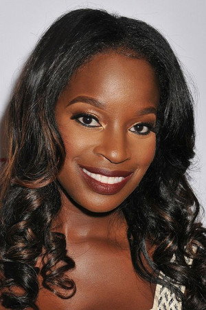 Photo of Shamea Morton from the Latest Netflix gallery