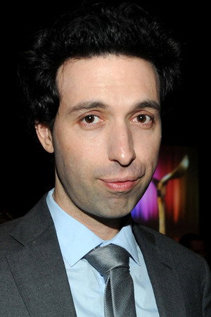 Alex Karpovsky photo