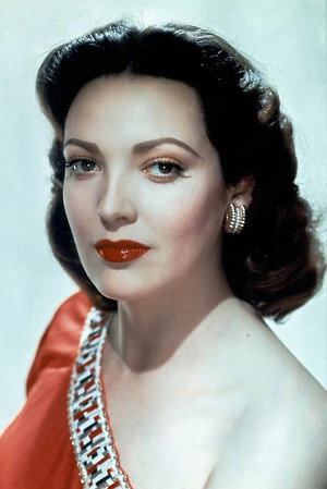 Linda Darnell photo