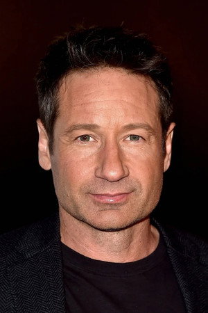 David Duchovny photo