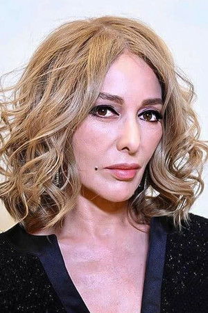 Zerrin Tekindor photo