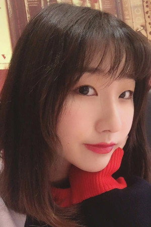 Photo of Wei Miao from the Latest Netflix gallery