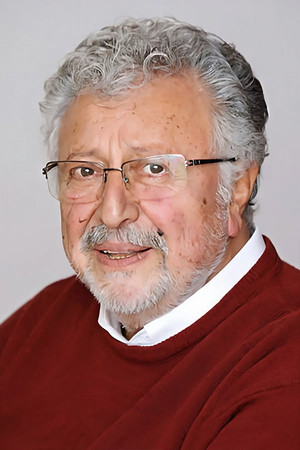 Metin Akpınar photo