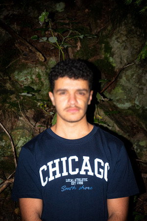 Photo of Abdullah Waleed Mahmoud from the Latest Netflix gallery