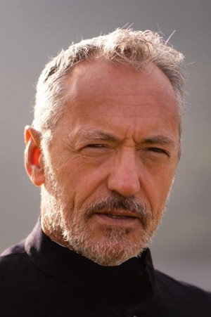 Photo of Nigel Mercier from the Latest Netflix gallery
