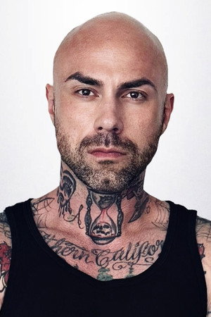 Photo of Trent James from the Latest Netflix gallery