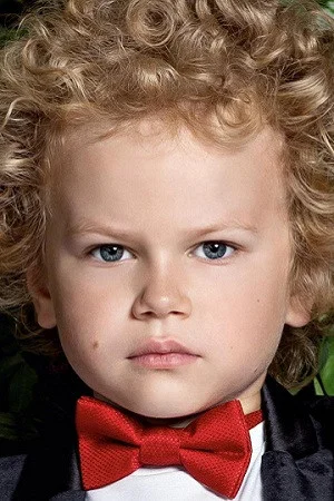 Photo of Andrey Titchenko from the Latest Netflix gallery