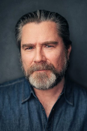 Photo of Roger Clark from the Latest Netflix gallery