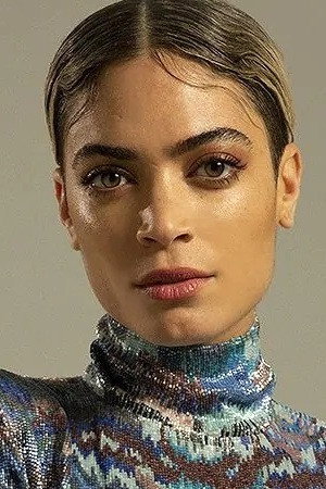 Photo of Elodie from the Latest Netflix gallery