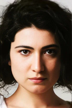 Photo of Şilan Düzdaban from the Latest Netflix gallery