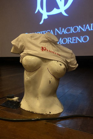 Photo of Jenny Torso from the Latest Netflix gallery