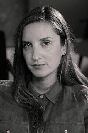 Photo of Urša Menart from the Latest Netflix gallery