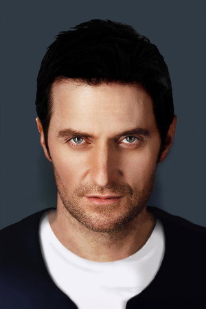 Richard Armitage photo