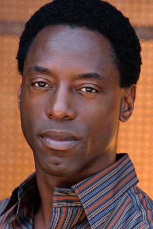 Isaiah Washington photo