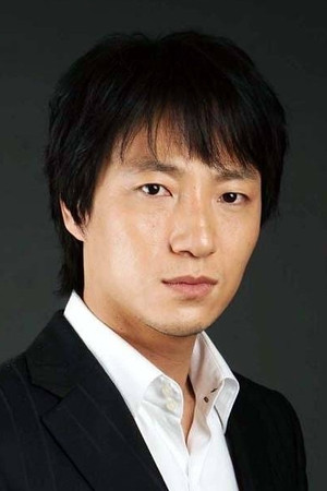 Photo of Jeong Gi-seop from the Latest Netflix gallery