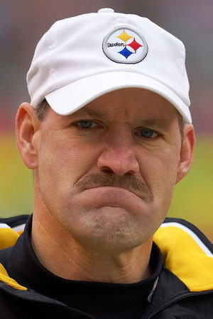 Photo of Bill Cowher from the Latest Netflix gallery