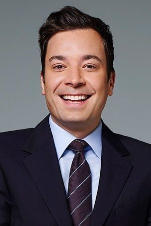 Jimmy Fallon photo