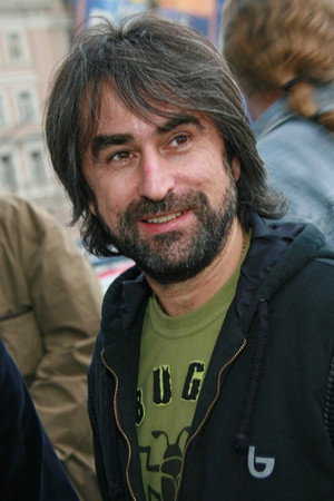 Photo of Aleksandr Tolmatskiy from the Latest Netflix gallery