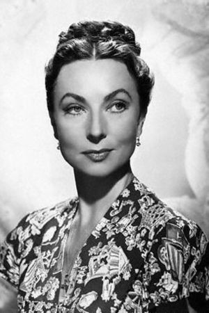 Agnes Moorehead photo