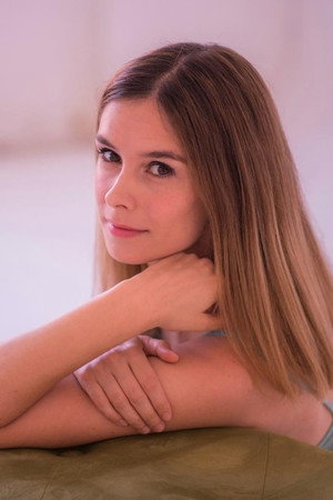 Photo of Katia Klein from the Latest Netflix gallery