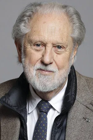 David Puttnam photo