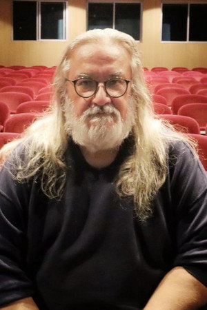 Photo of Roberto Ramos Perea from the Latest Netflix gallery