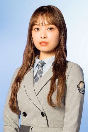 Hiyori Hamagishi photo